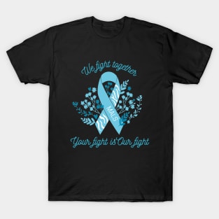 We Fight Together (MALS) T-Shirt